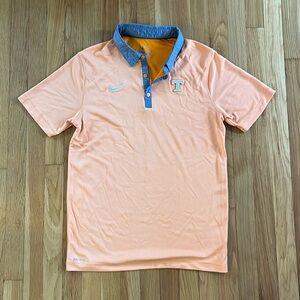 Tennessee Nike Golf Polo